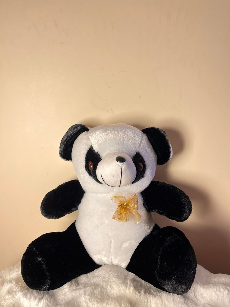 Panda Cloudy 