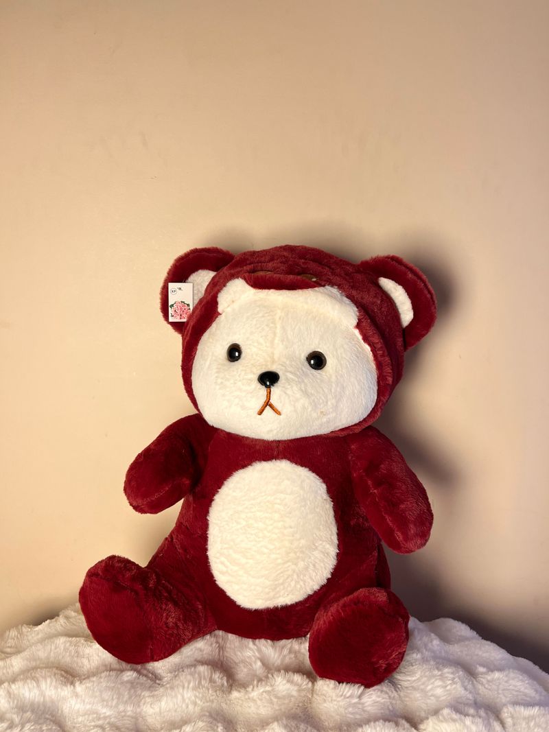 Pebbles Teddy 