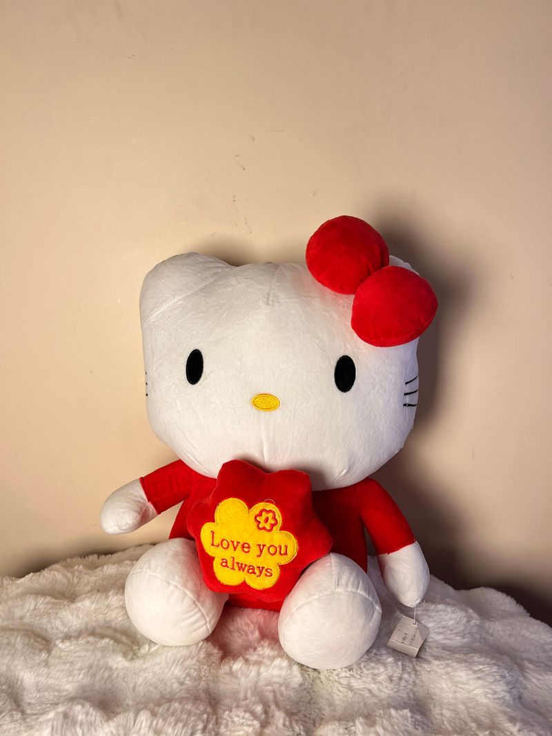 Rosie Hello Kitty 