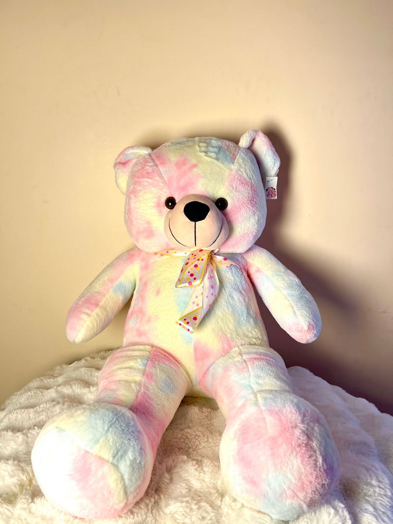 Mochi Teddy 