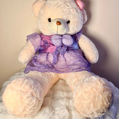 Toffee Teddy 