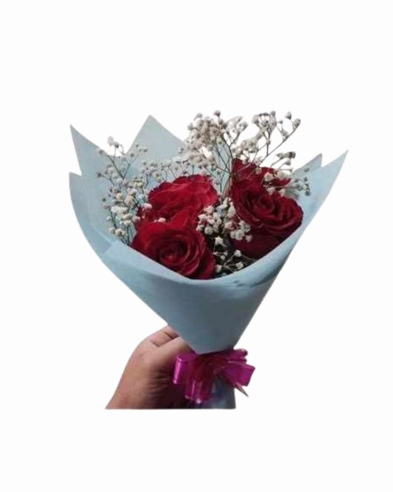 🌹 Forever Four