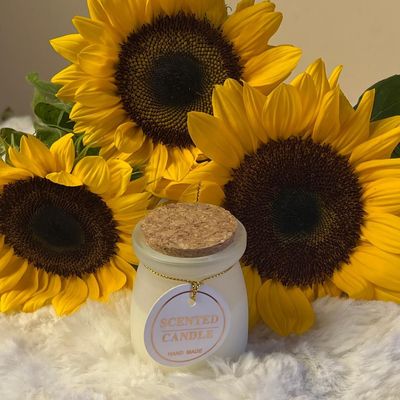 Bring the sunshine indoors