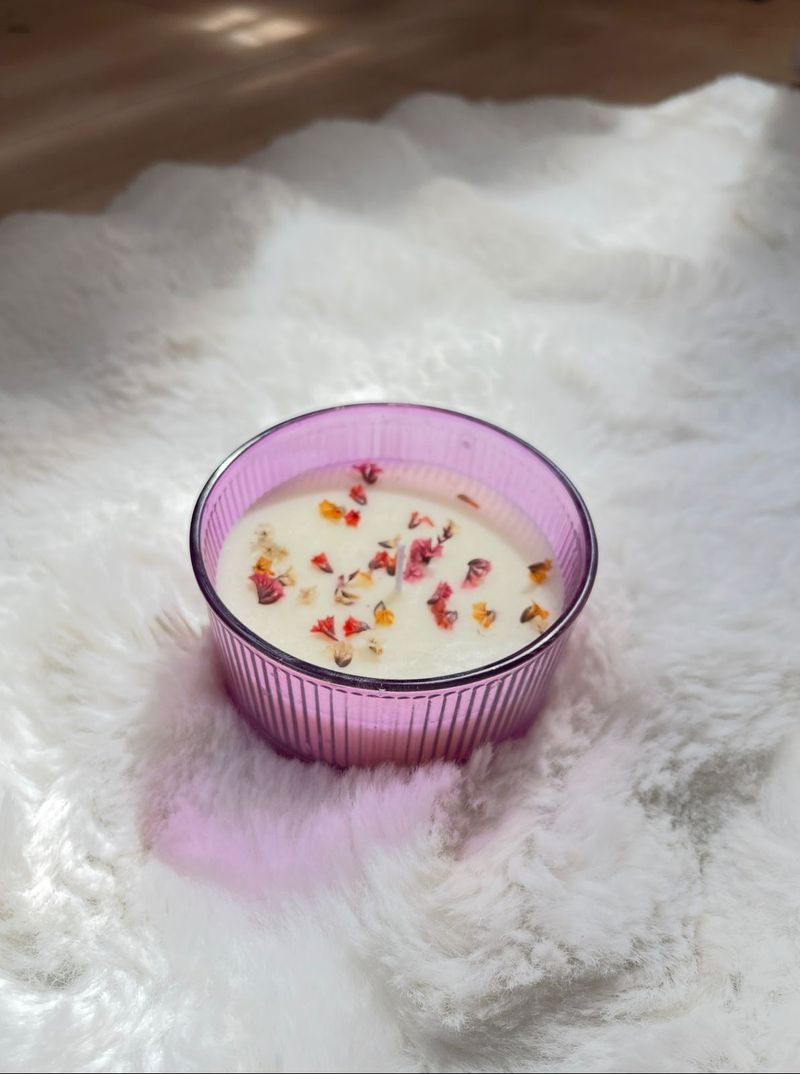 Soft Embrace Candle