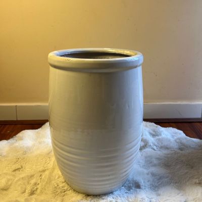 Premium, durable ceramic