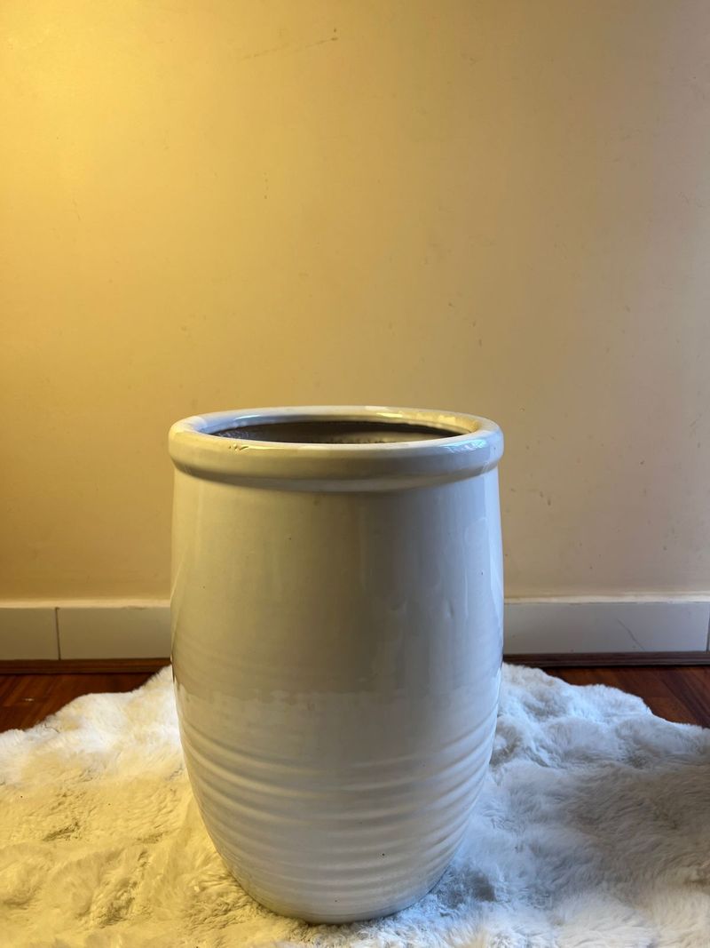 Premium, durable ceramic