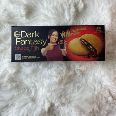 Sunfeast Dark Fantasy Choco Fills
