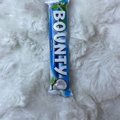 Coconut & Milk Chocolate