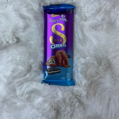 Sweet Moments with Silk 💝
