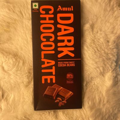 Midnight Cocoa Delight 🖤