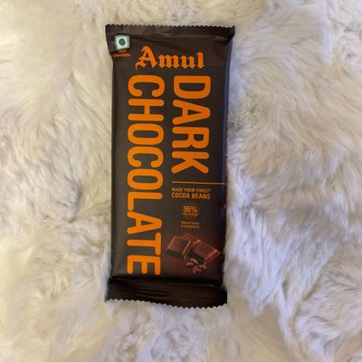 Premium Dark Chocolate 🍫🖤
