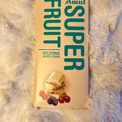 Fruit & Nut Delight Chocolate Bar 🍫🍇🌰