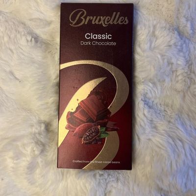Velvet Dark Indulgence ✨
