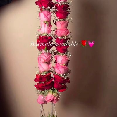 Everlasting Love Varmala 💖
