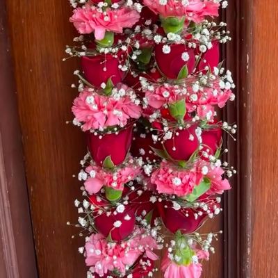 Dream Wedding Garland