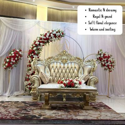 Royal Essence Decor