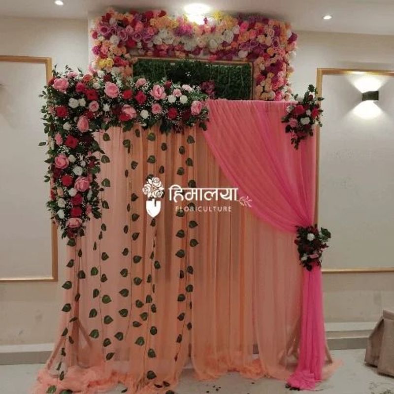 Picture Perfect Booth 📸