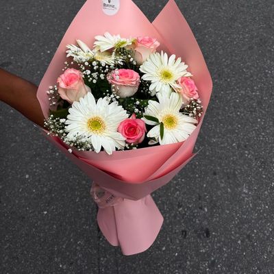 Blooming Beauty Bouquet