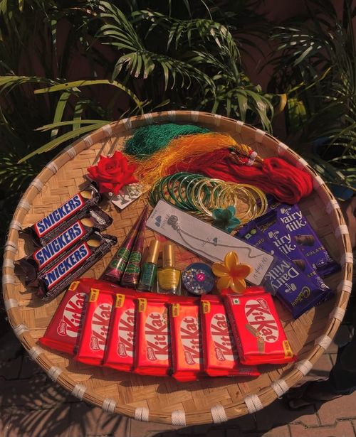 chocolate