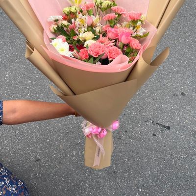 Beautiful Blossom Mix Bouquet