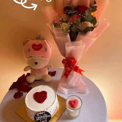 Happy Moments Hamper