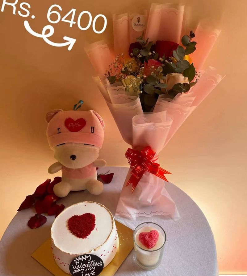 Happy Moments Hamper