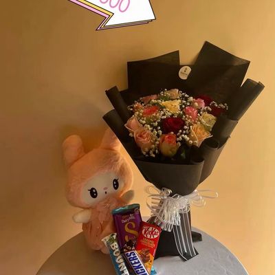Sweet Surprise Combo