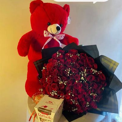 Unforgettable Love Hamper