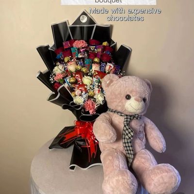 Sweetest Love Gesture