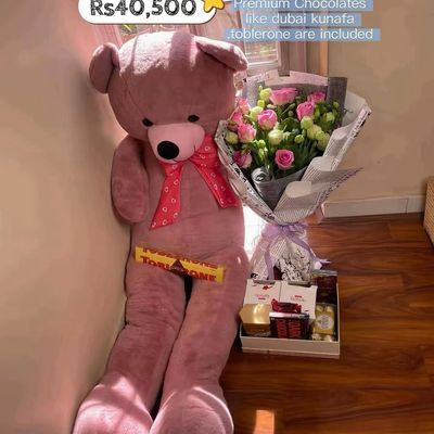 Love in a Grand Way