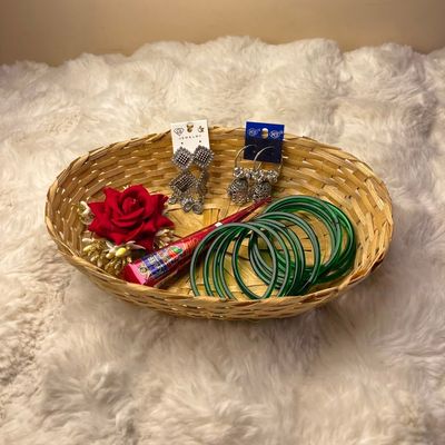 Shrawan Gift Basket