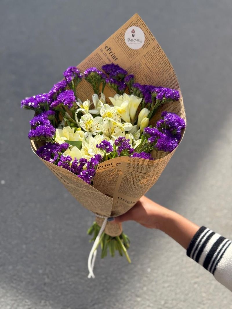 Simple Beauty Floral Bouquet