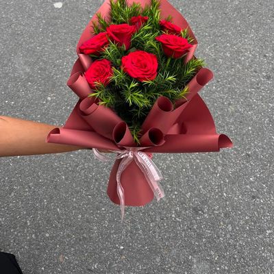Deep Love Rose Collection