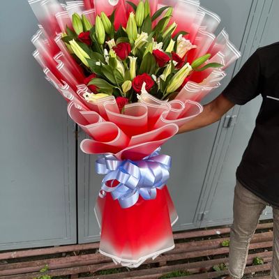 The Grand Blossom Collection