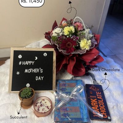 Mom's Special Day Combo