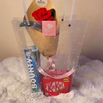 Sweet Surprise Gift Bag