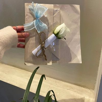 A Thoughtful Page & Petal Gift