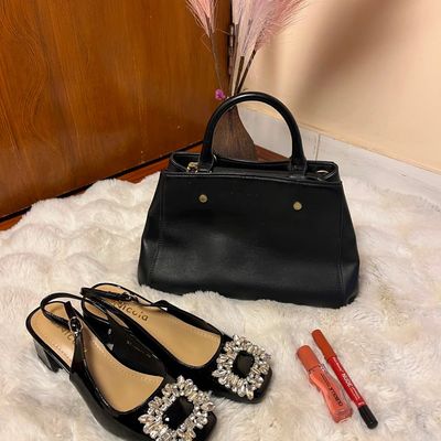 Handbag & Beauty Collection