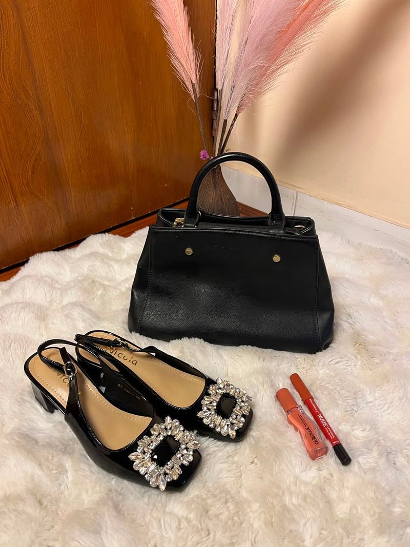 Handbag & Beauty Collection