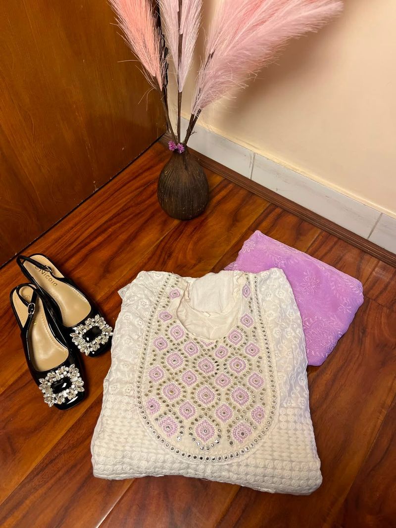 Umbrella Kurtha Style Combo