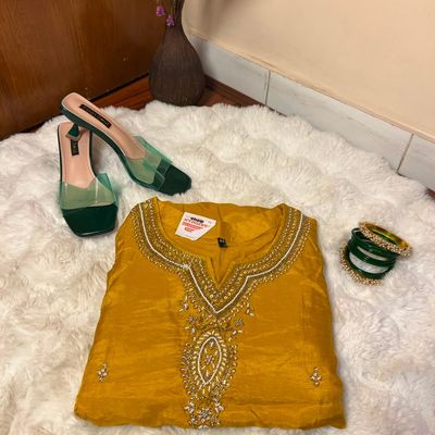 Ethnic Beauty Essentials