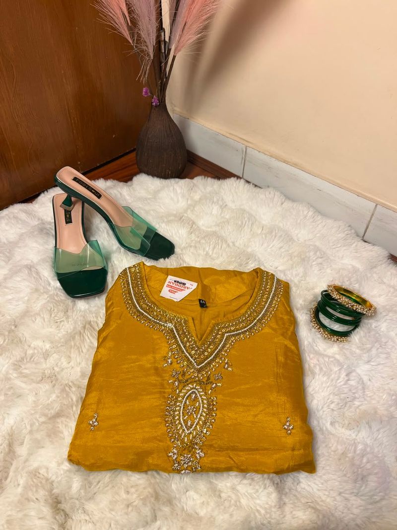 Ethnic Beauty Essentials