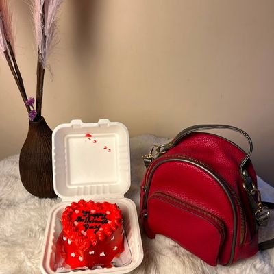 Sweet & Stylish Gift Combo
