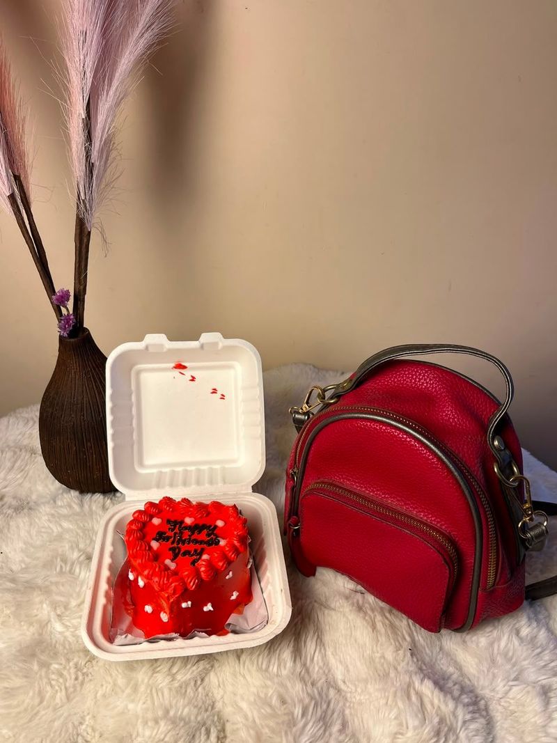 Sweet & Stylish Gift Combo
