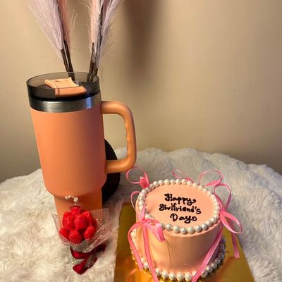 Comfort & Sweetness Combo