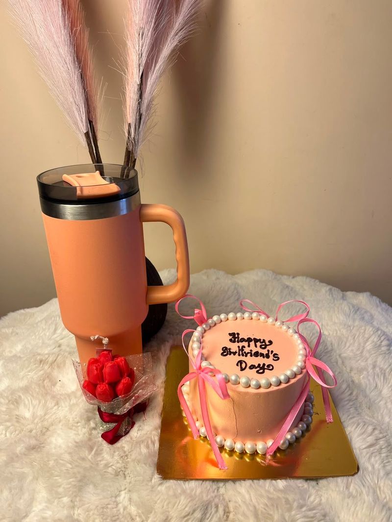 Comfort & Sweetness Combo
