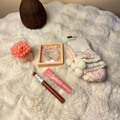 Love & Pamper Gift Box for Her