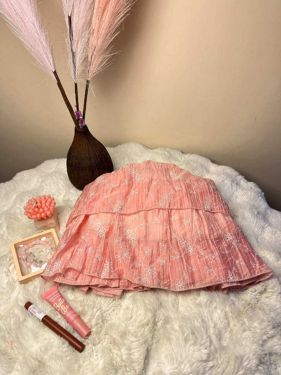 Fashion & Beauty Gift Combo The color, design, size, fragrance, and shades of products may vary based on availability while maintaining the same quality and gifting appeal.
