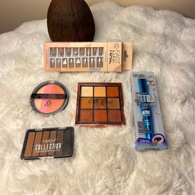 Girlfriend's Day Glamour Collection