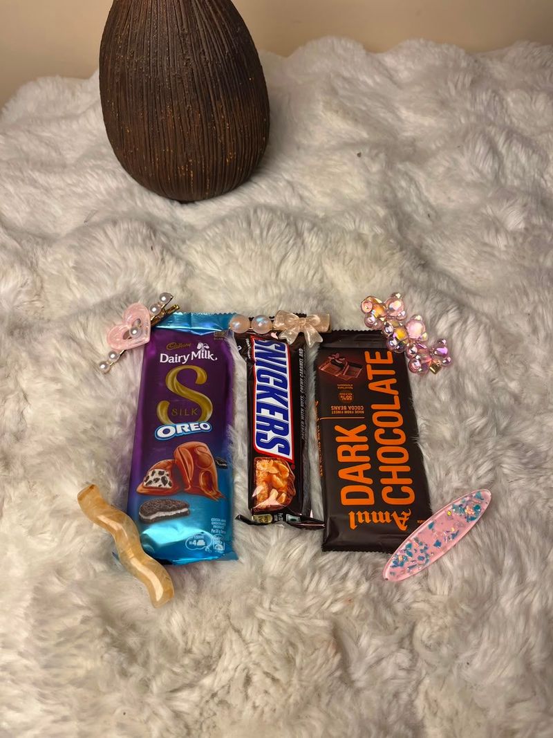 Girlfriend's Day Treat & Beauty Combo